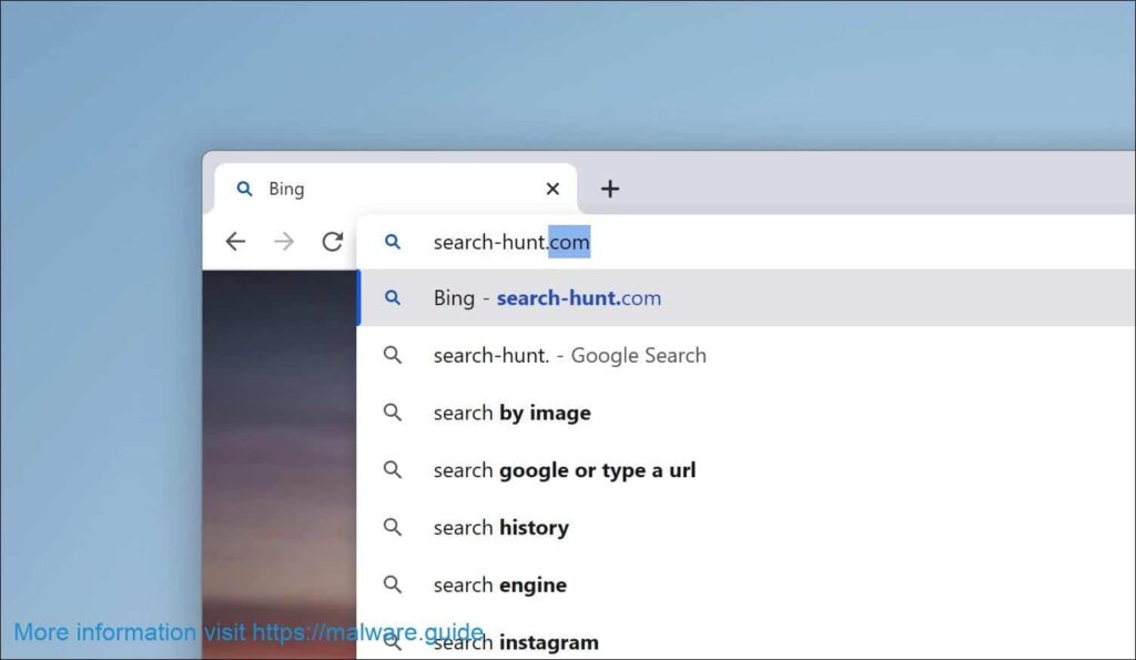 Search-hunt.com