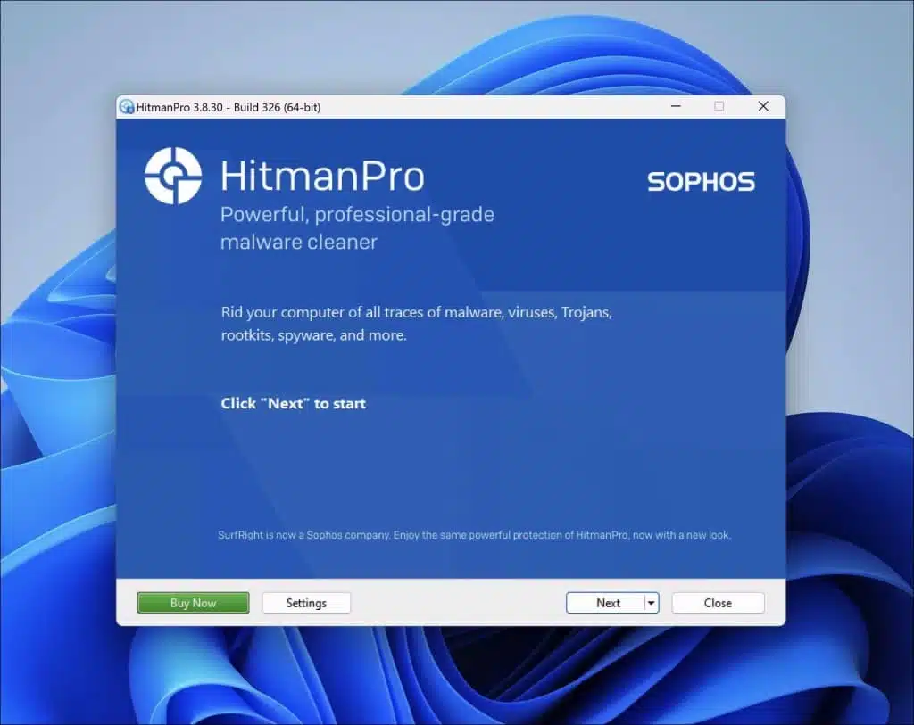 Hitmanpro